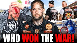 Texas Biker Wars: Bandidos, Cossacks, Beast & Homietos — Who Really Rules the Lone Star State