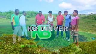 KB Driver - Wakandisesya mudaala