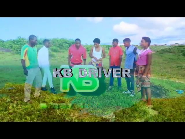 KB Driver - Wakandisesya mudaala class=