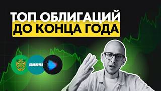 картинка: Самые доходные облигации до конца 2025 года