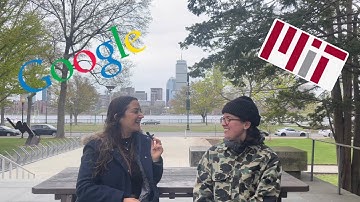 CS @ MIT to Google: Trudy