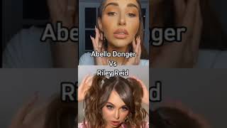 Abella danger Vs Rilly Reid #Abelladanger# Riley Reid