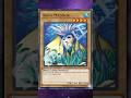 4219: Aqua Madoor Crushes Anyone Who Gets In His Way With A Wall Of Ice #ygo #discussion #new