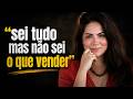 O ERRO QUE FAZ ESPECIALISTAS COMPRAREM CURSO ATRÁS DE CURSO E NÃO SAIR DO LUGAR