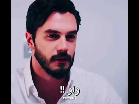 موقف مضحك بين ايزو و هارون في مسلسل الكنة