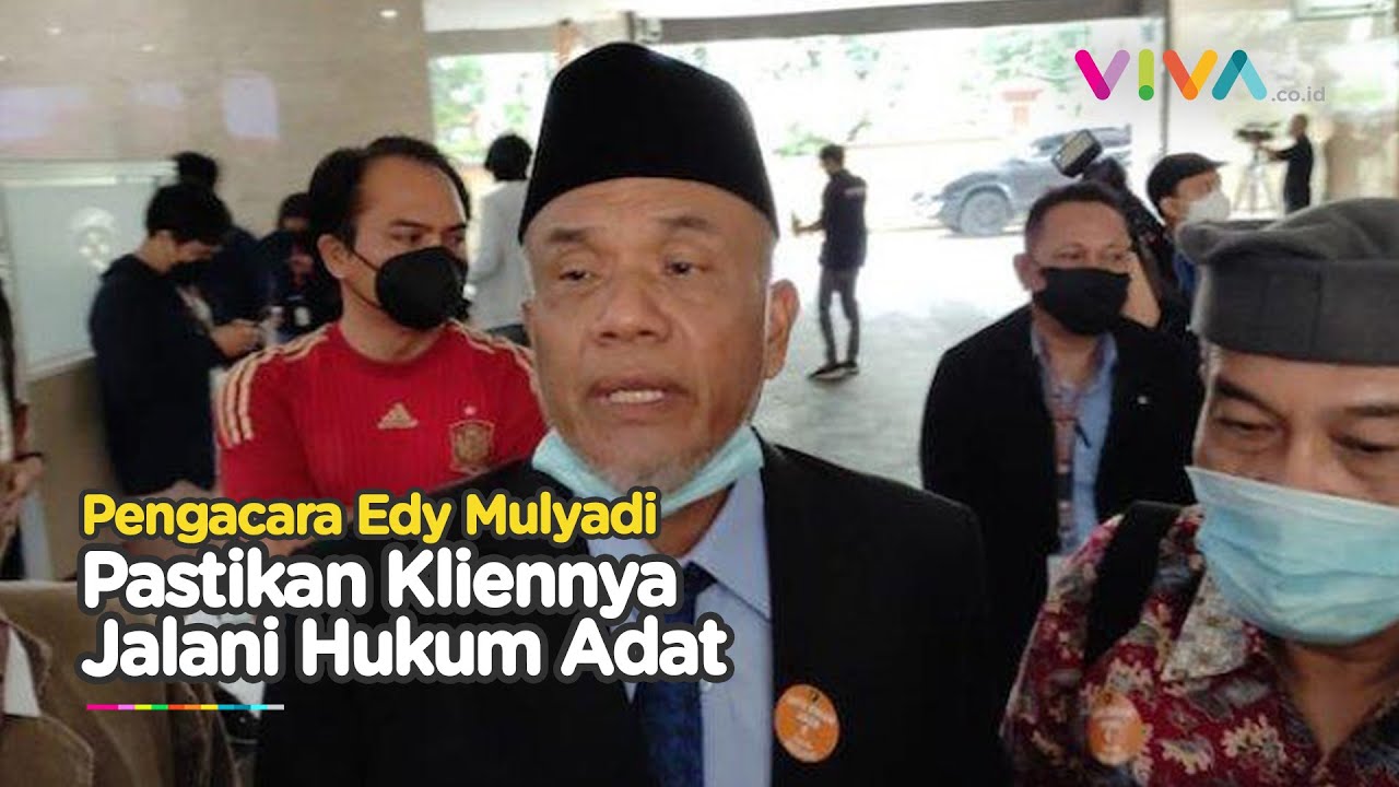 Aliansi pengacara borneo argumen kalimantan adu penghinaan vs soal mulyadi bersatu dugaan edy Sudah Sesuai Aliansi pengacara borneo argumen kalimantan adu penghinaan vs soal mulyadi bersatu dugaan edy Duh, Ponakan