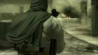 Metal Gear Solid 4 - Guns of the Patriots - Tokyo Game Show 2006 Trailer