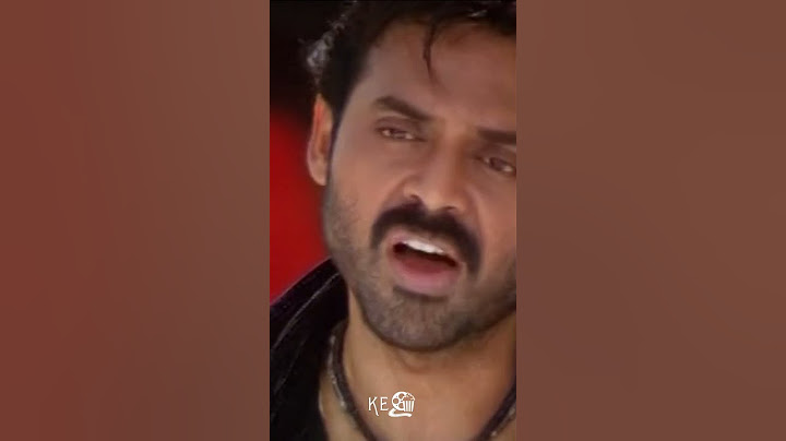 அவன் எனக்கு வேணும் -Thuthukudi Dada - Tamil Movie Shorts |  Venkatesh, Namitha