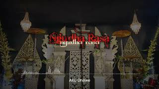 Backsound Gamelan jawa no copyright [Ngudha Rasa]