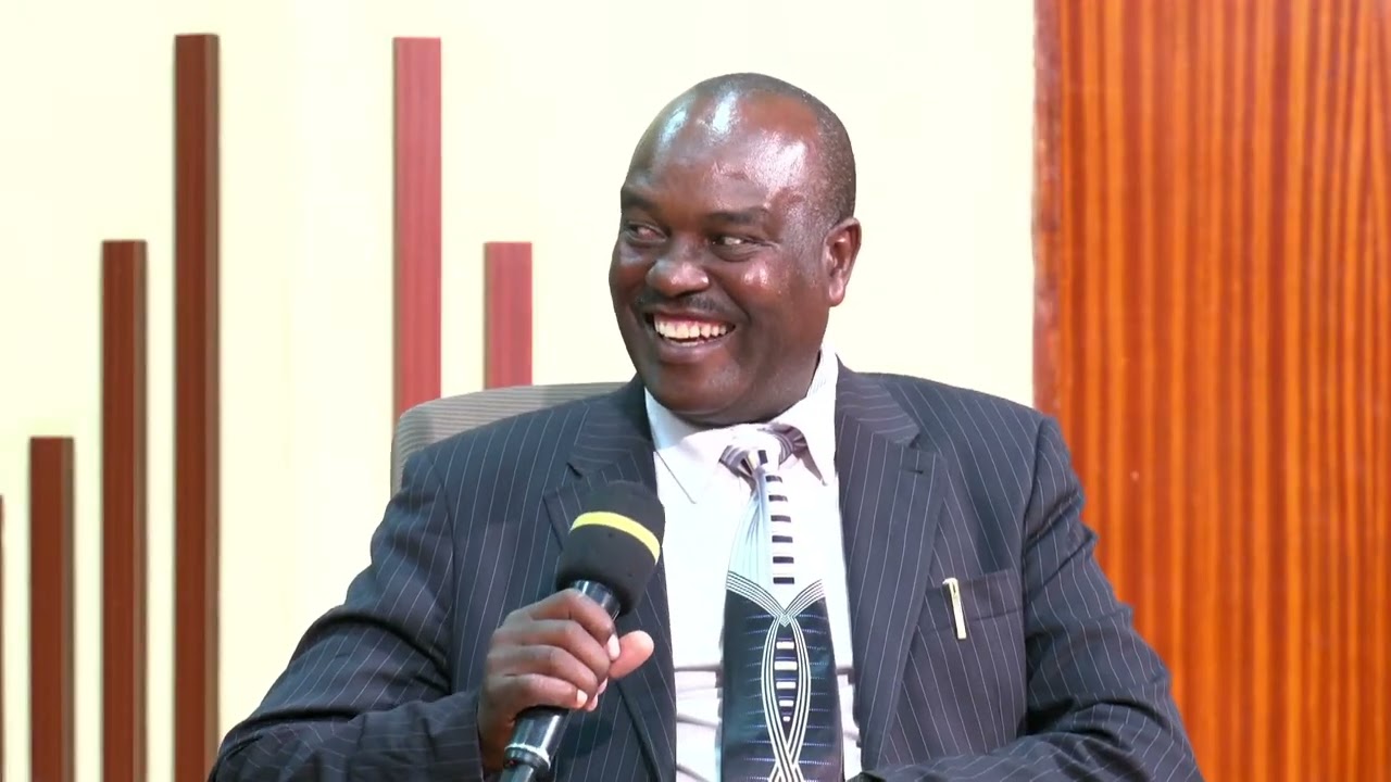 Je, Unaishi Mapenzi ya Mungu Kila Siku? 🤔 | Uchambuzi wa Biblia