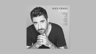 Alex Ubago - Me arrepiento ft. Luciano Pereyra (Audio Oficial)