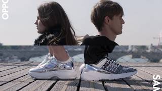 HOGAN – AW1920 OPPOSITE DIRECTIONS - SAME DESTINATIONS Film teaser - HOGAN HOGAN – AW1920 OPPOSITE DIRECTIONS - SAME DESTINATIONS Film teaser - HOGAN