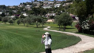 마요르카 ep.1) TW407비즈니스, 팔마, 호텔 발리아르, 골프 손비다, Mesón Ca´n Pedro, 핀카 카나이(Finca Ca N'ai), Bon vi, 소예르 항구
