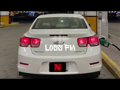 قصف داري وحاصرني بدون موسيقى LossFM