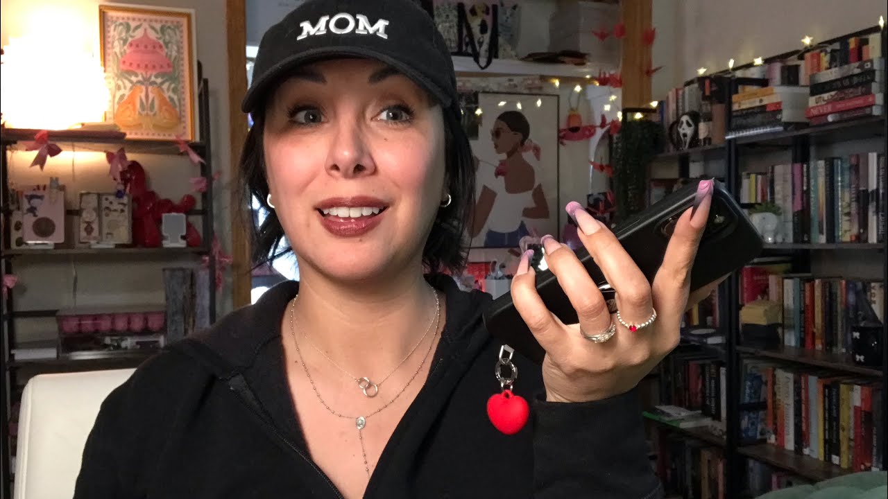 Unpopular Opinions, Do We Agree Gum Chewing ASMR 