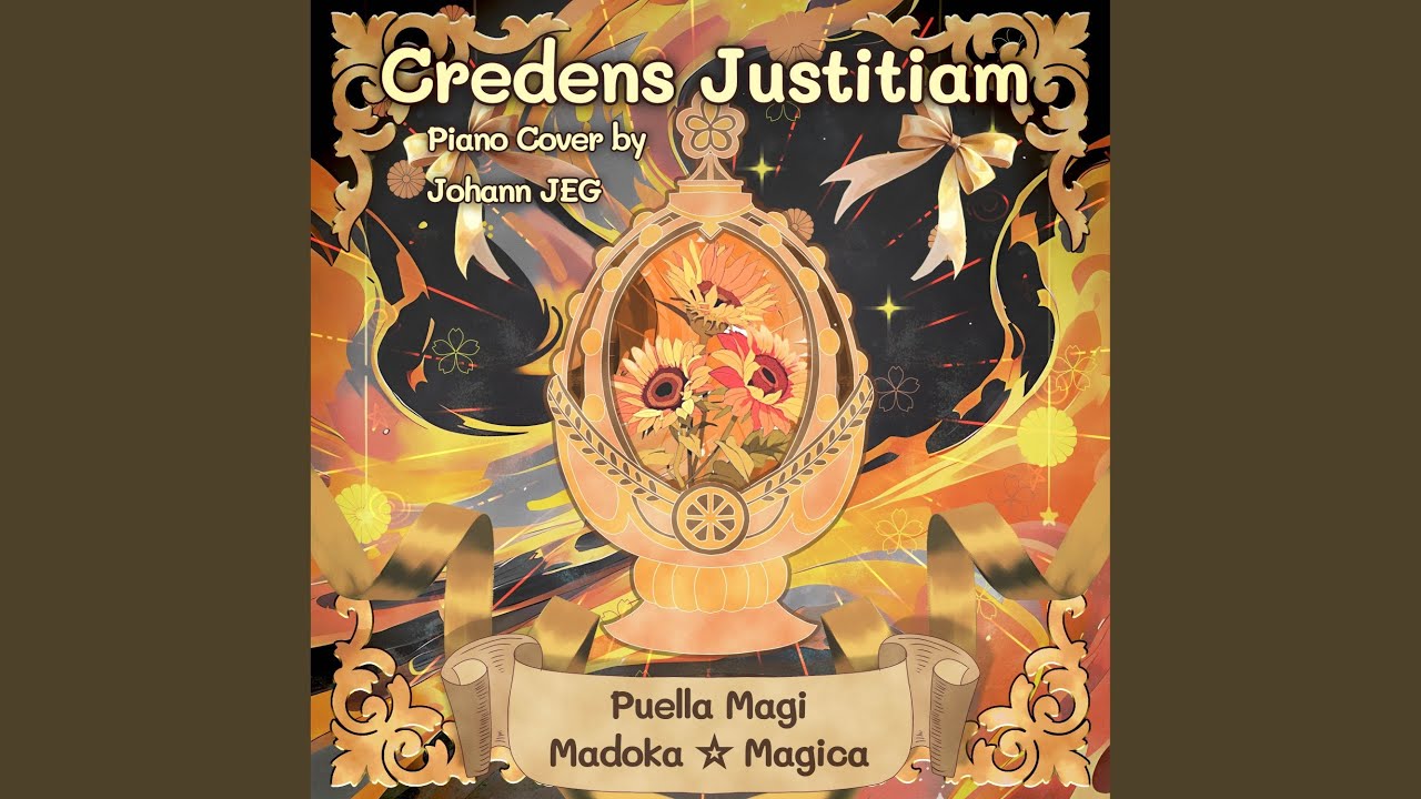 Credens Justitiam (From 