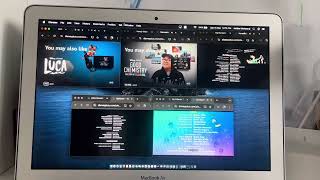 All Pixar Dave Lee Down Under Credits Part 2 At Once