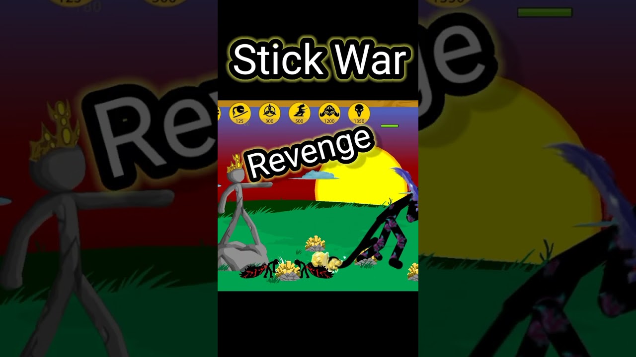 Giant Leader Revenge🤬 part 3