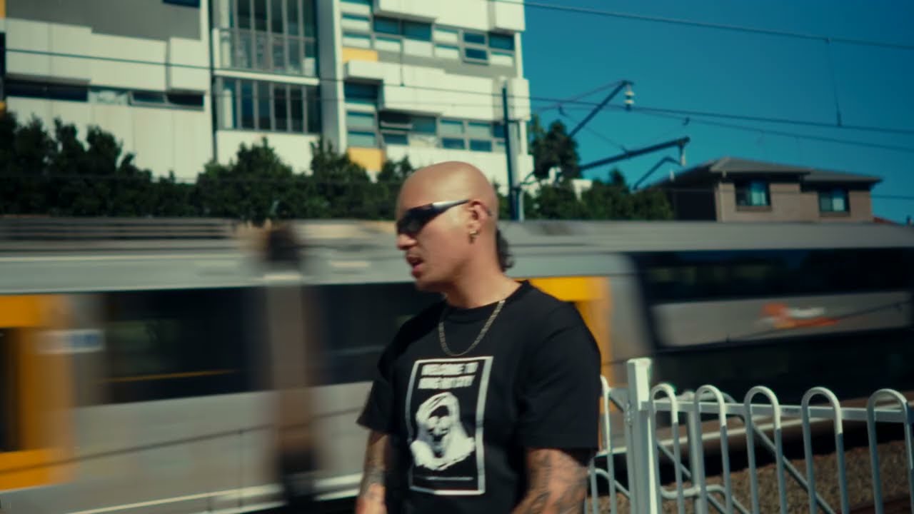 Watch 700 Feel x BAYANG (Tha Bushranger) - Sin City on YouTube Watch 700 Feel x BAYANG (Tha Bushranger) - Sin City on YouTube