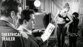 Hysteria • 1965 • Theatrical Trailer