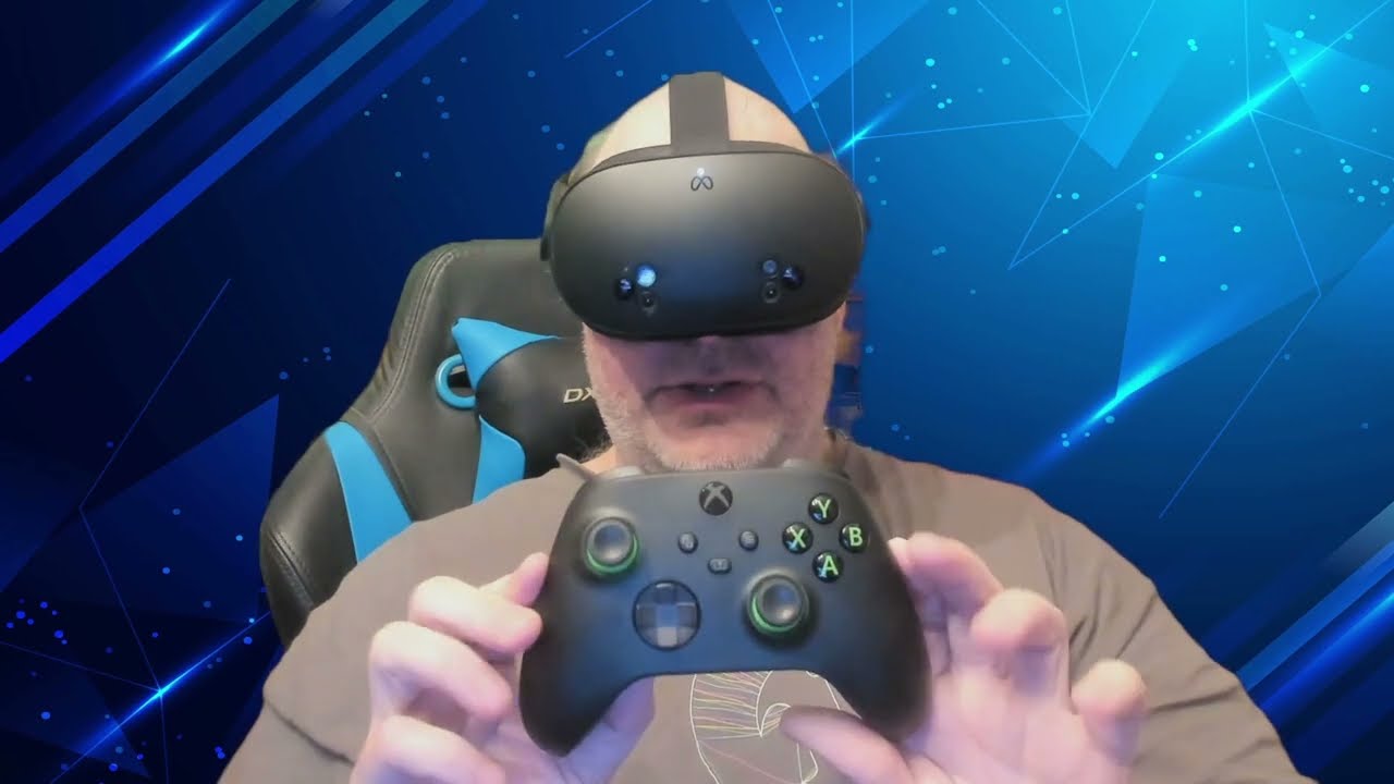 How Do You Play Games on VR Headset: Ultimate Beginner’s Guide