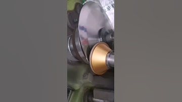 Cách mài dao tròn#Lưỡi cơ khí