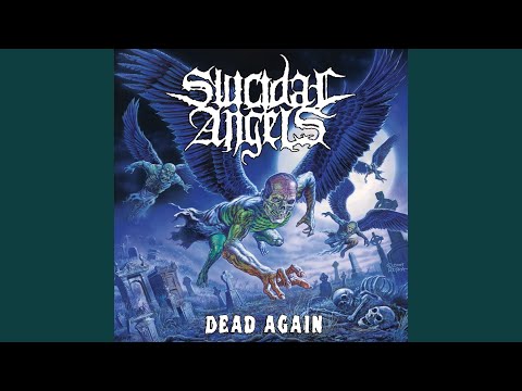 Suicidal Angels - Beggar of Scorn