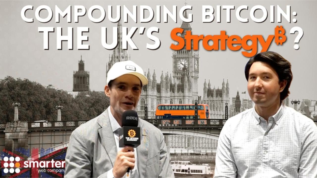 Outperforming Bitcoin by Holding Bitcoin? Jesse Myers Explains $TSWCF