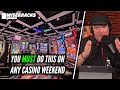 Casino elevator blowups and mlb futures   wise kracks season 4 episode 31