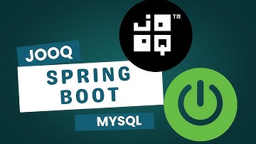 Spring Boot Configure JOOQ with Spring Boot and MySQL Type Safe SQL | @javacodeex