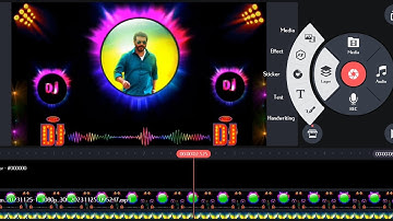 Kinemaster Editing Tutorial In Tamil / Kinemaster Tutorial Tamil / Ag Tech Tamil