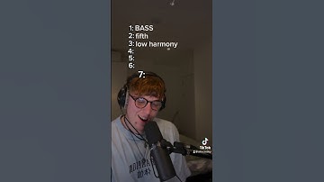 Thumbnail of Viva La Vida - Coldplay (Harmony Stack Cover)