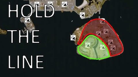 The 5 Day Outbreak - Zombie Containment in Cepheus Protocol