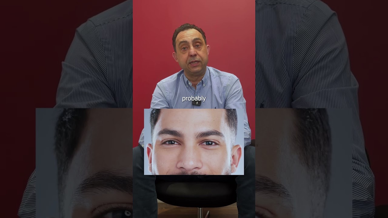 Early detection is key!