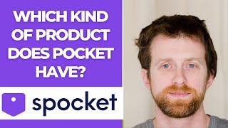 which kind of product does pocket have screenshot 5