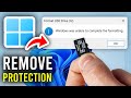 How To Remove Write Protection From Micro SD Card - Step By Step