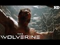 The Wolverine 2013 Hiroshima Atomic Bomb Scene Logan Mic Flick The Wolverine 2013 Hiroshima Atomic Bomb Scene Logan Mic Flick