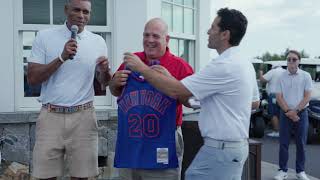 Cprf 2025 September Charity F Tournament New York