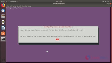 How to install Oracle Java 10.0.1 on Ubuntu 18.04