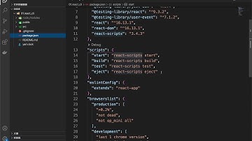 02 尚硅谷 webpack从入门到精通 react脚手架介绍