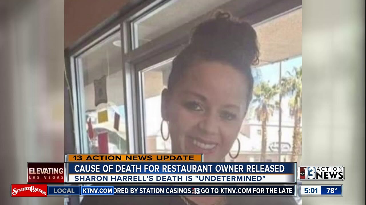 Coroner Cause of death 'undetermined' for owner of TC's Rib Crib YouTube