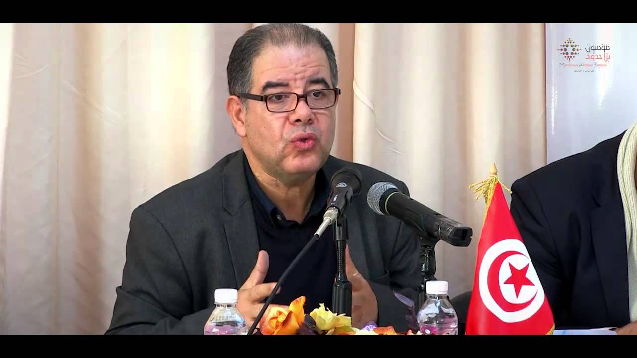 الأستاذ لطفي عيسى/تونس 