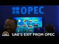 Is OPEC Falling Apart? What UAE’s Exit Means for Your Gas Prices  | Your Morning
