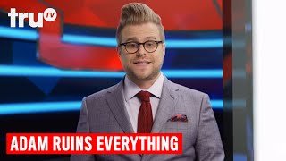 Adam Ruins Everything  Why Rigging Elections Is Completely Legal