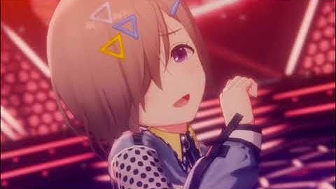 [Idoly Pride MV] Ai/Chisa - Kokoro Distance