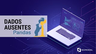 Como Tratar Dados Ausentes com Pandas