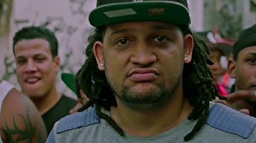 Nipo809 x Wilimento x Toxic Crow - Enrolando Raperos (Video Oficial) 2014