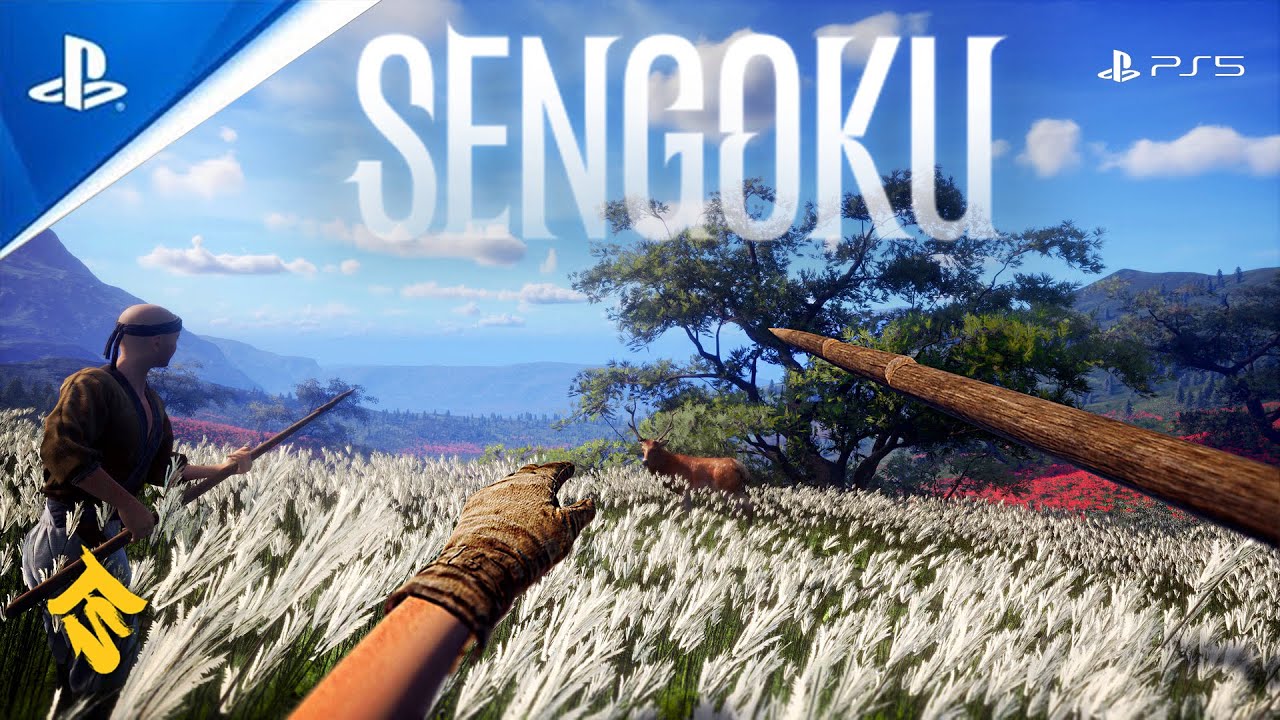 Sengoku Dynasty Open Word Coming 2023 YouTube Sengoku Dynasty Open Word Coming 2023 YouTube