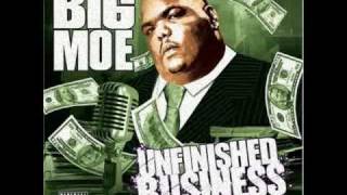 Big Moe - Wont Fold - Feat. Lil O, C-Note And D-Red