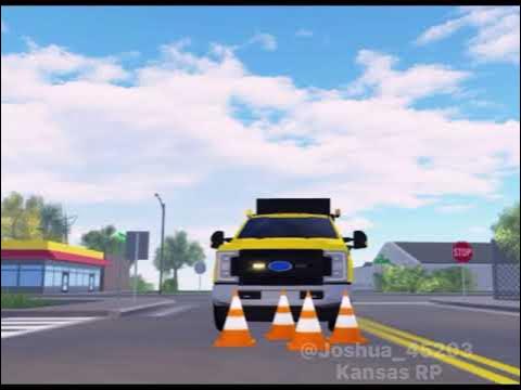 Kansas State RolePlay Official Trailer!! - YouTube